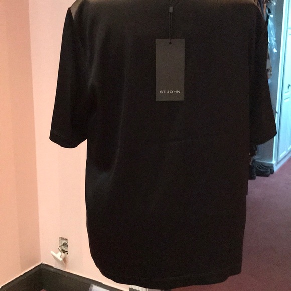 St. John top - Picture 4 of 4